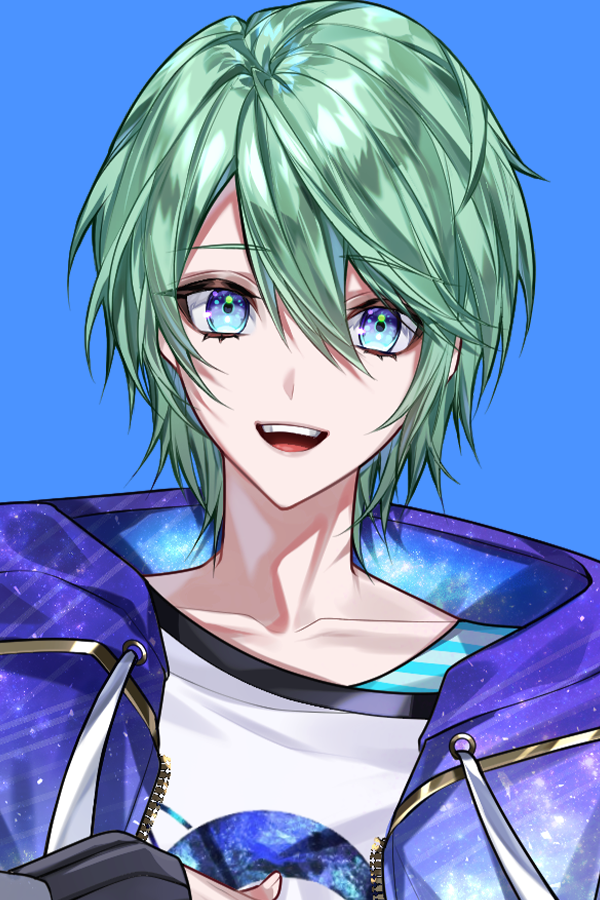 諸星空